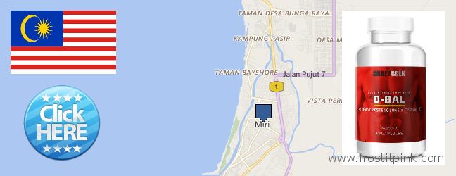 Where to Buy Dianabol Steroids online Miri, Malaysia