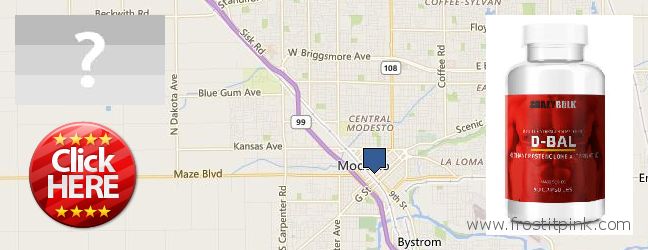 Kde koupit Dianabol Steroids on-line Modesto, USA