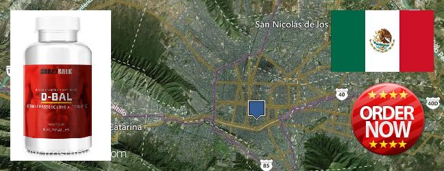 Where Can You Buy Dianabol Steroids online Monterrey, Mexico