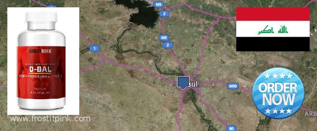 Where to Purchase Dianabol Steroids online Mosul, Iraq