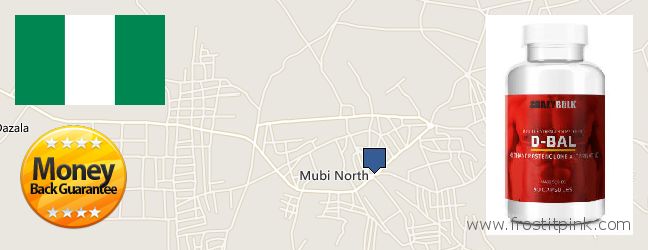 Where to Buy Dianabol Steroids online Mubi, Nigeria