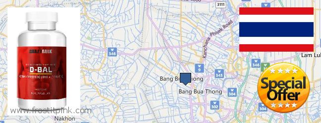 Where Can I Buy Dianabol Steroids online Mueang Nonthaburi, Thailand