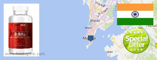 Where to Buy Dianabol Steroids online Mumbai, India