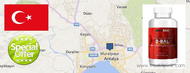 Where to Buy Dianabol Steroids online Muratpasa, Turkey