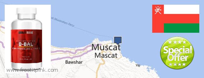 Where Can I Buy Dianabol Steroids online Muscat, Oman