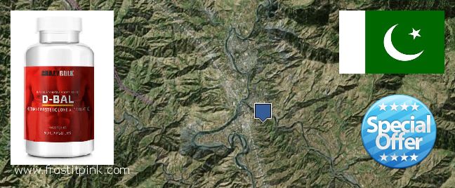 Where to Buy Dianabol Steroids online Muzaffarabad, Pakistan