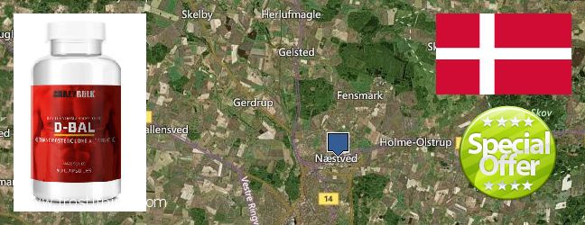 Hvor kan jeg købe Dianabol Steroids online Naestved, Denmark
