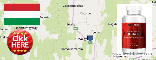 Πού να αγοράσετε Dianabol Steroids σε απευθείας σύνδεση Nagykanizsa, Hungary