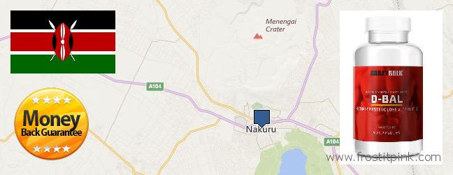 Where Can You Buy Dianabol Steroids online Nakuru, Kenya