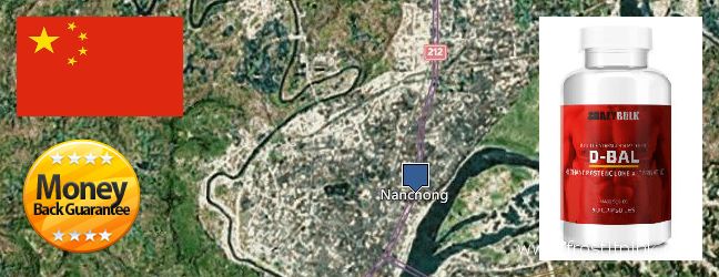 Where to Buy Dianabol Steroids online Nanchong, China