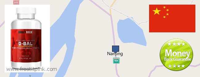 Where to Buy Dianabol Steroids online Nanjing, China