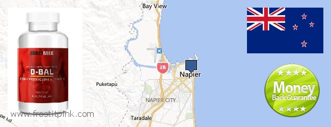 Where Can You Buy Dianabol Steroids online Napier, New Zealand