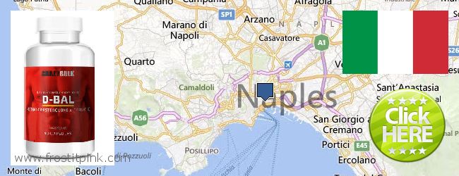 Wo kaufen Dianabol Steroids online Napoli, Italy