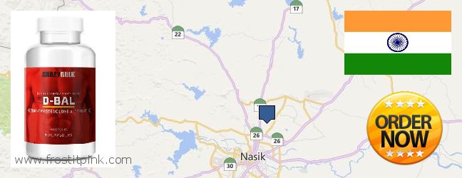 Where to Purchase Dianabol Steroids online Nashik, India