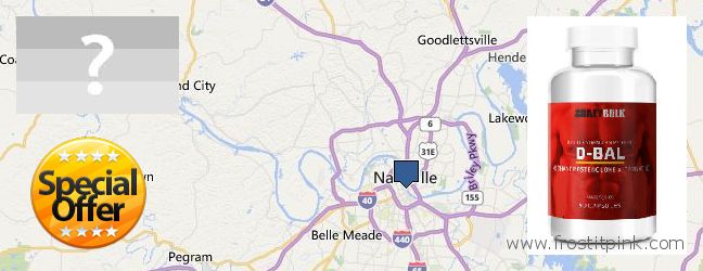 Где купить Dianabol Steroids онлайн Nashville, USA