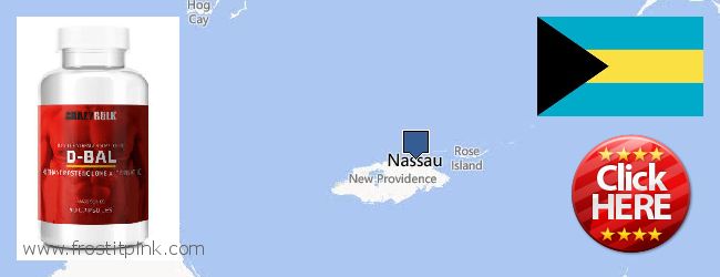 Where to Buy Dianabol Steroids online Nassau, Bahamas