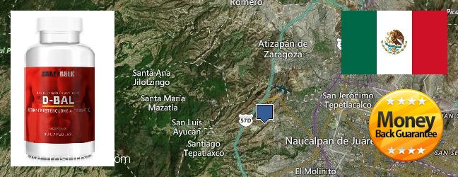 Best Place to Buy Dianabol Steroids online Naucalpan de Juarez, Mexico