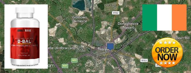 Where to Buy Dianabol Steroids online Navan, Ireland