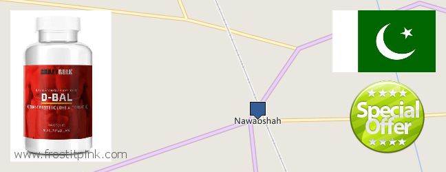 Purchase Dianabol Steroids online Nawabshah, Pakistan