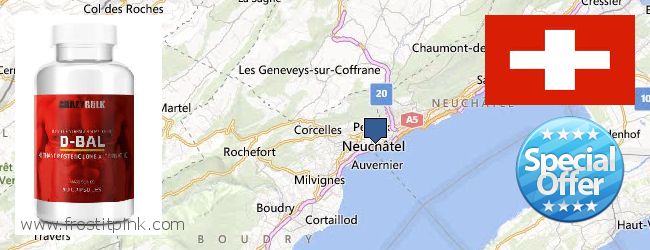 Où Acheter Dianabol Steroids en ligne Neuchâtel, Switzerland