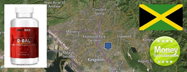 Where to Buy Dianabol Steroids online New Kingston, Jamaica