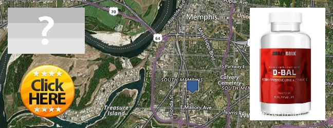 Hvor kan jeg købe Dianabol Steroids online New South Memphis, USA