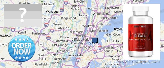 Где купить Dianabol Steroids онлайн New York City, USA