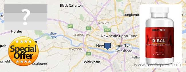 Dónde comprar Dianabol Steroids en linea Newcastle upon Tyne, UK