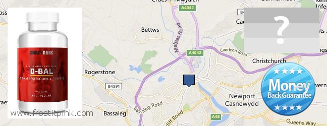 Where to Buy Dianabol Steroids online Newport, UK