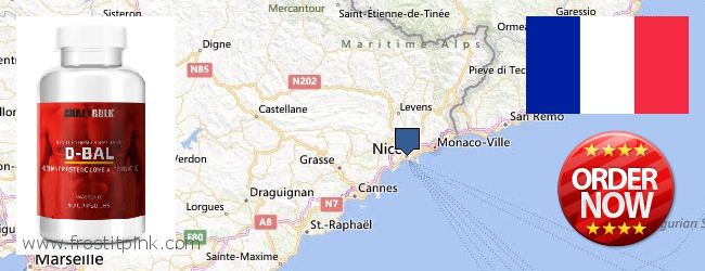 Where Can I Purchase Dianabol Steroids online Nice, France