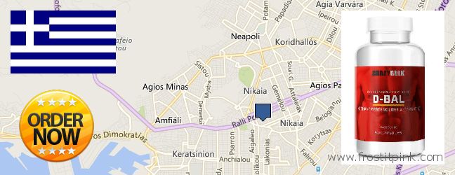 Buy Dianabol Steroids online Nikaia, Greece