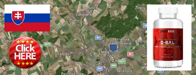 Kde koupit Dianabol Steroids on-line Nitra, Slovakia