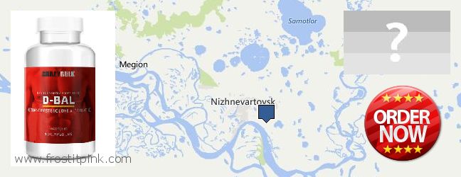 Where to Purchase Dianabol Steroids online Nizhnevartovsk, Russia