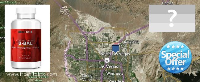 Dove acquistare Dianabol Steroids in linea North Las Vegas, USA