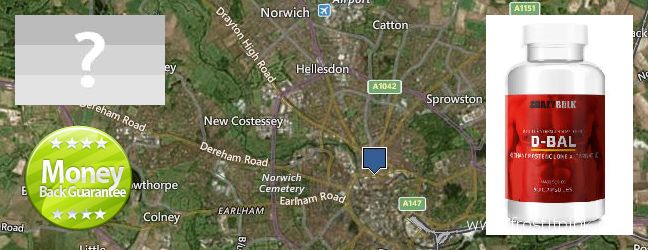 Where to Purchase Dianabol Steroids online Norwich, UK