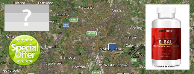 Where to Buy Dianabol Steroids online Nottingham, UK