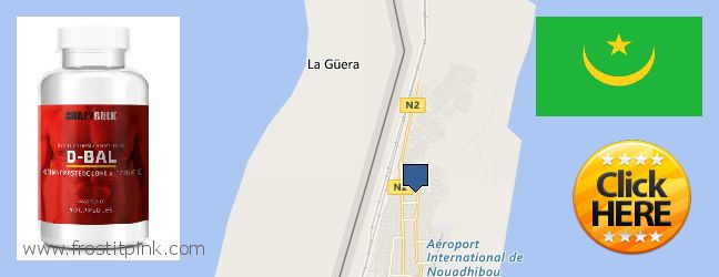 Where to Buy Dianabol Steroids online Nouadhibou, Mauritania