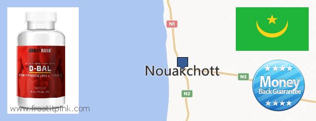 Where Can I Purchase Dianabol Steroids online Nouakchott, Mauritania