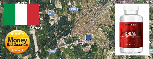 Wo kaufen Dianabol Steroids online Novara, Italy