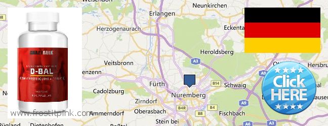 Hvor kan jeg købe Dianabol Steroids online Nuernberg, Germany