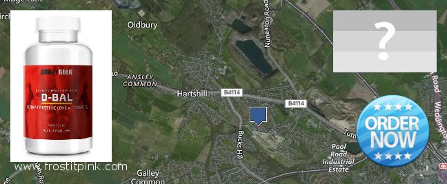 Where to Buy Dianabol Steroids online Nuneaton, UK