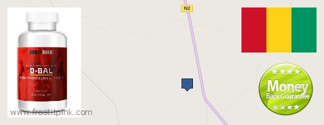 Où Acheter Dianabol Steroids en ligne Nzerekore, Guinea