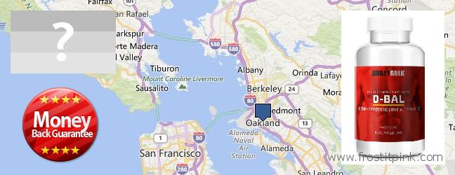 Where Can I Buy Dianabol Steroids online Oakland, USA