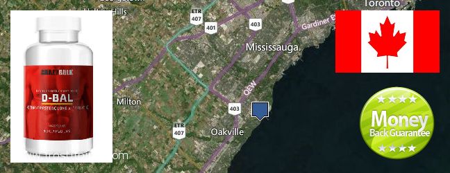 Where to Buy Dianabol Steroids online Oakville, Canada