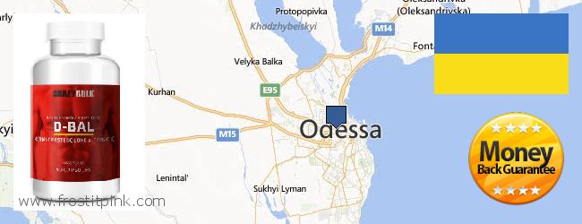 Kde kúpiť Dianabol Steroids on-line Odessa, Ukraine