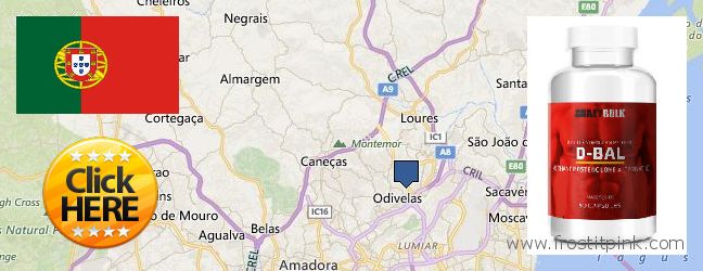 Onde Comprar Dianabol Steroids on-line Odivelas, Portugal