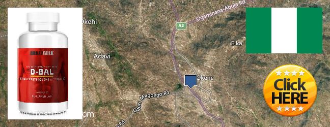 Where to Buy Dianabol Steroids online Okene, Nigeria