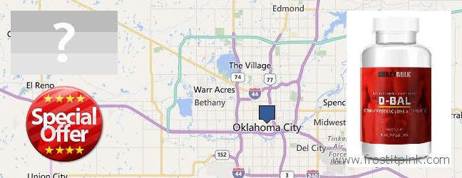 Где купить Dianabol Steroids онлайн Oklahoma City, USA