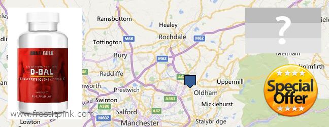 Where to Buy Dianabol Steroids online Oldham, UK