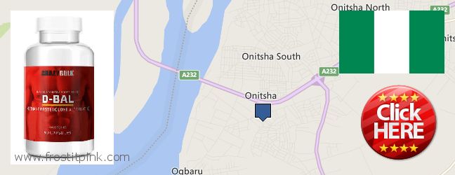 Where Can I Purchase Dianabol Steroids online Onitsha, Nigeria